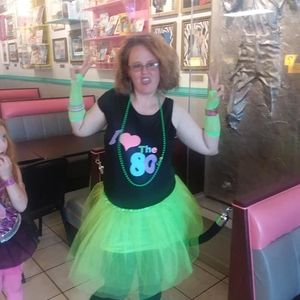 Meet your Posher, Jennifer